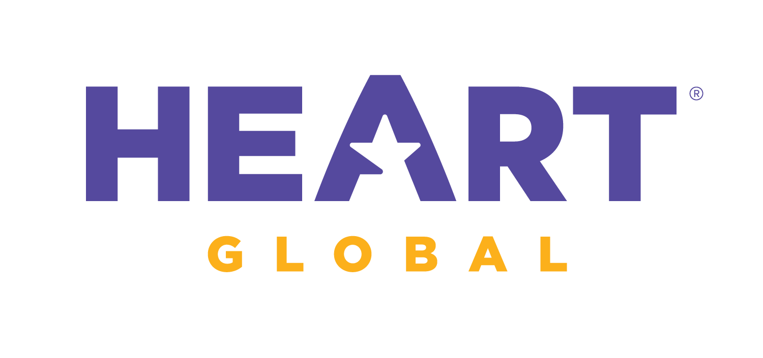 HEART GLOBAL